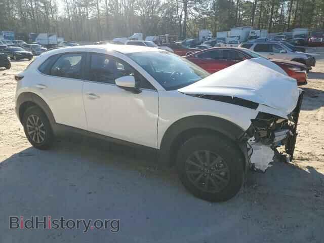 2023 MAZDA CX30 - VIN: 3MVDMBAMXPM584643 - Фото 4
