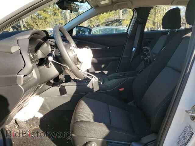 2023 MAZDA CX30 - VIN: 3MVDMBAMXPM584643 - Фото 7