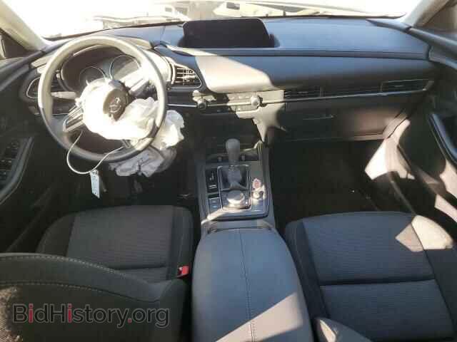 2023 MAZDA CX30 - VIN: 3MVDMBAMXPM584643 - Фото 8