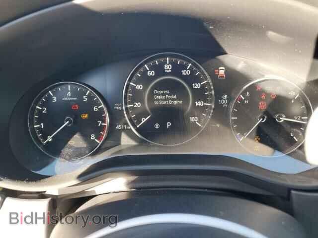 2023 MAZDA CX30 - VIN: 3MVDMBAMXPM584643 - Фото 9