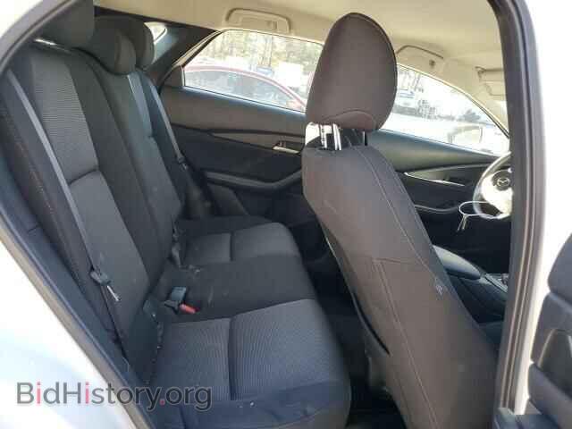 2023 MAZDA CX30 - VIN: 3MVDMBAMXPM584643 - Фото 10