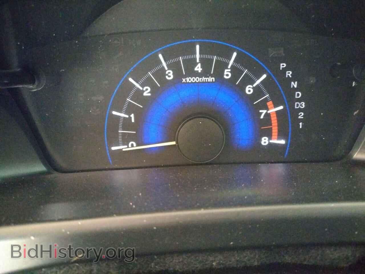 2013 HONDA CIVIC - VIN: 19XFB2F59DE213965 - Фото 9