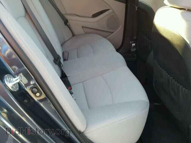 2015 KIA OPTIMA - VIN: KNAGM4A72F5612117 - Фото 6