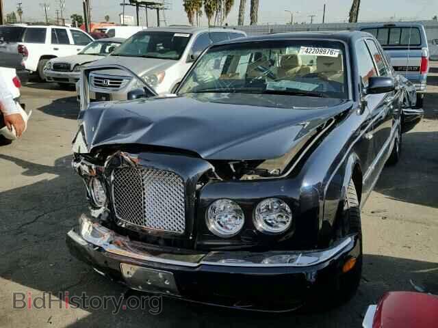 2006 BENTLEY ALL MODELS - VIN: SCBLC37F96CX11173 - Photo 2