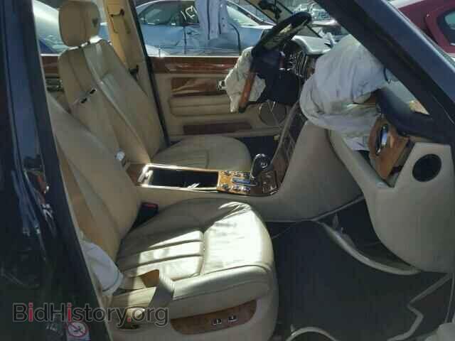 2006 BENTLEY ALL MODELS - VIN: SCBLC37F96CX11173 - Photo 5
