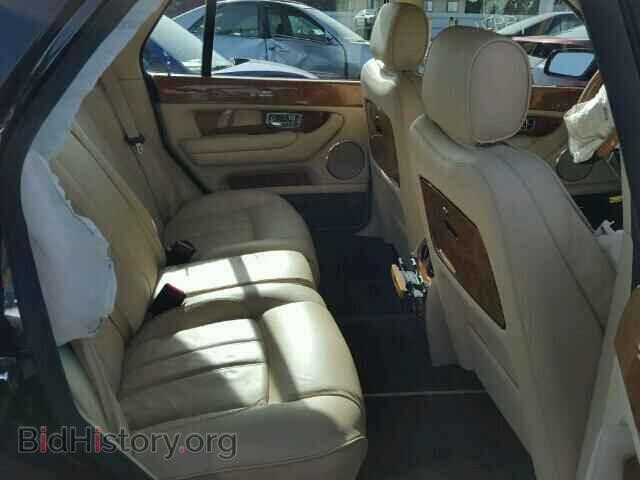 2006 BENTLEY ALL MODELS - VIN: SCBLC37F96CX11173 - Photo 6