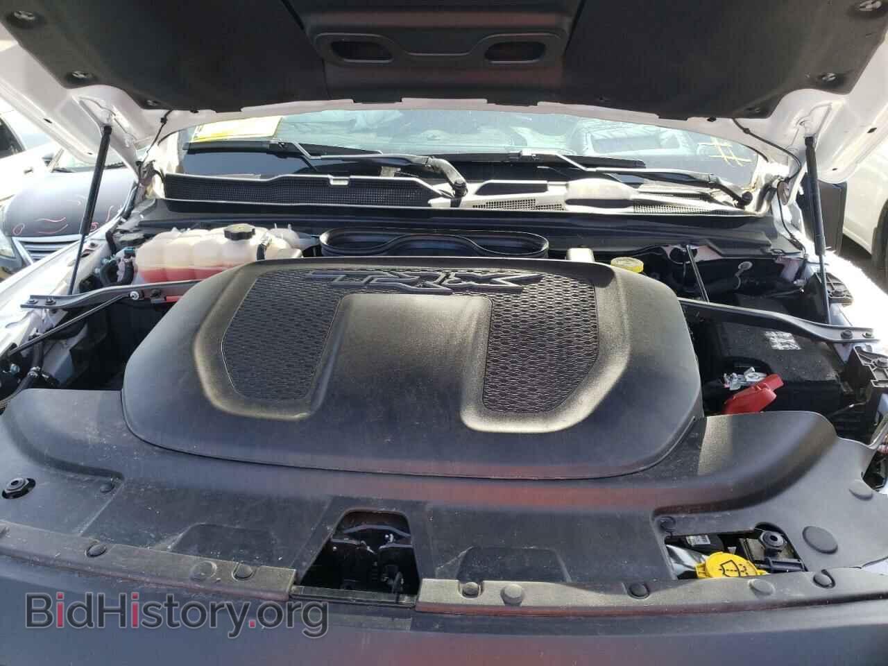 2022 RAM 1500 - VIN: 1C6SRFU94NN152083 - Фото 7