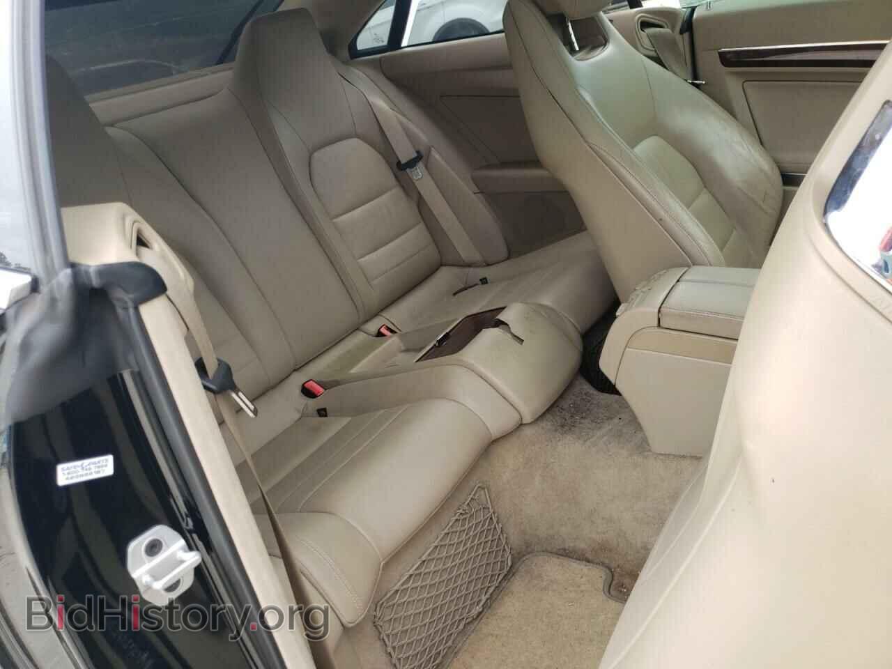 2013 MERCEDES-BENZ E-CLASS - VIN: WDDKJ5KB1DF194435 - Фото 6