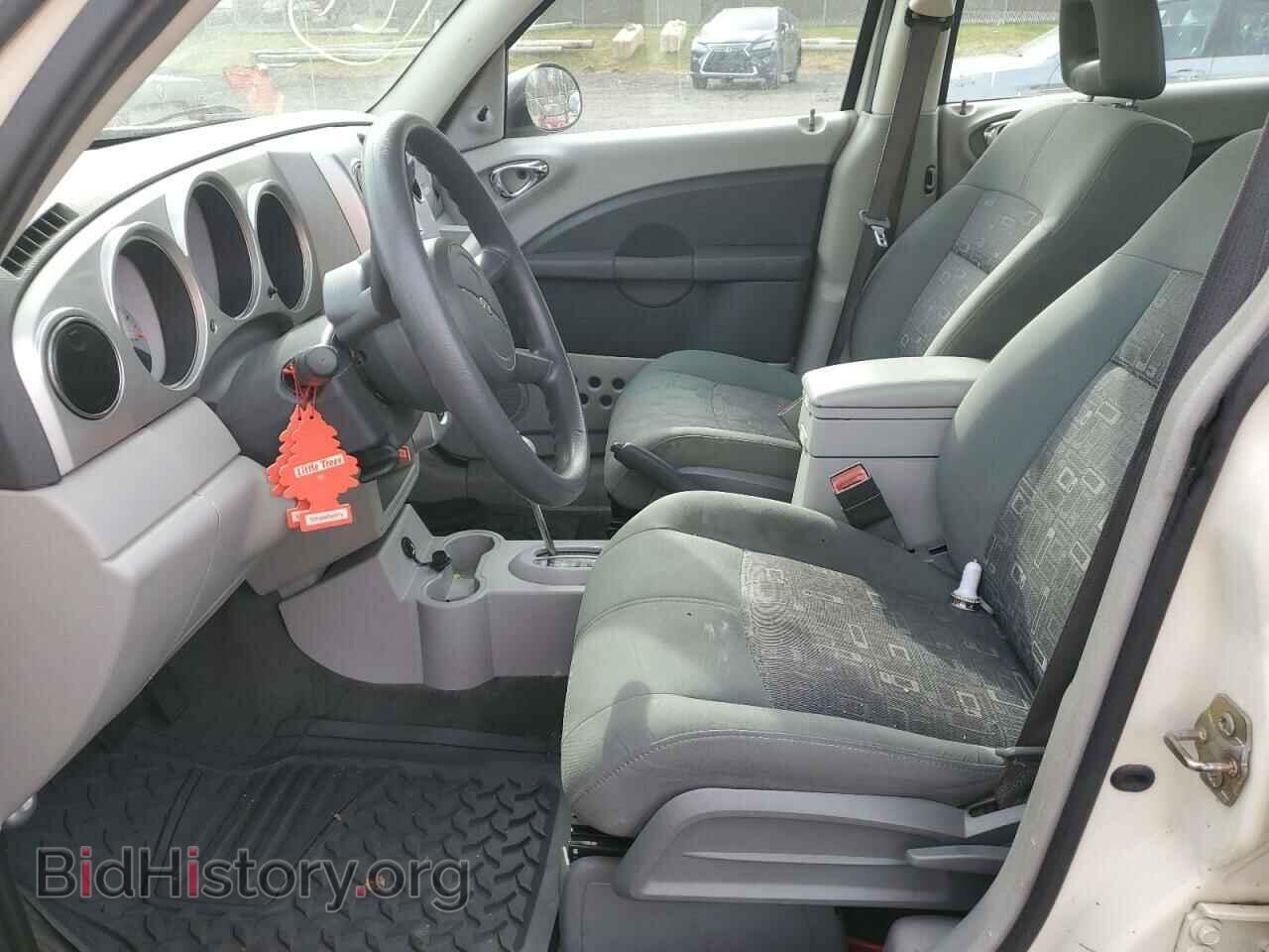 2007 CHRYSLER PT CRUISER - VIN: 3A4FY48B17T519419 - Фото 7