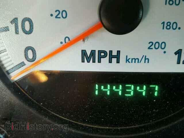 2005 DODGE CARAVAN - VIN: 2D4GP44L65R316475 - Фото 8
