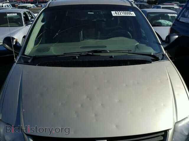 2005 DODGE CARAVAN - VIN: 2D4GP44L65R316475 - Фото 9