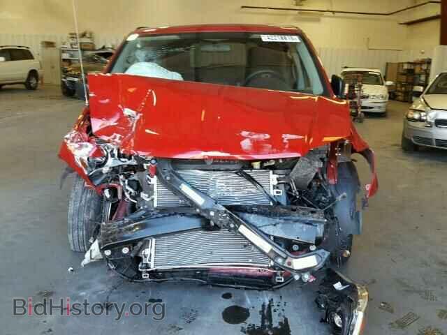 2013 DODGE CARAVAN - VIN: 2C4RDGBG8DR567549 - Фото 10