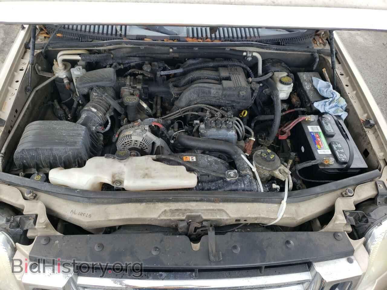 2007 FORD EXPLORER - VIN: 1FMEU33K07UA56771 - Фото 7