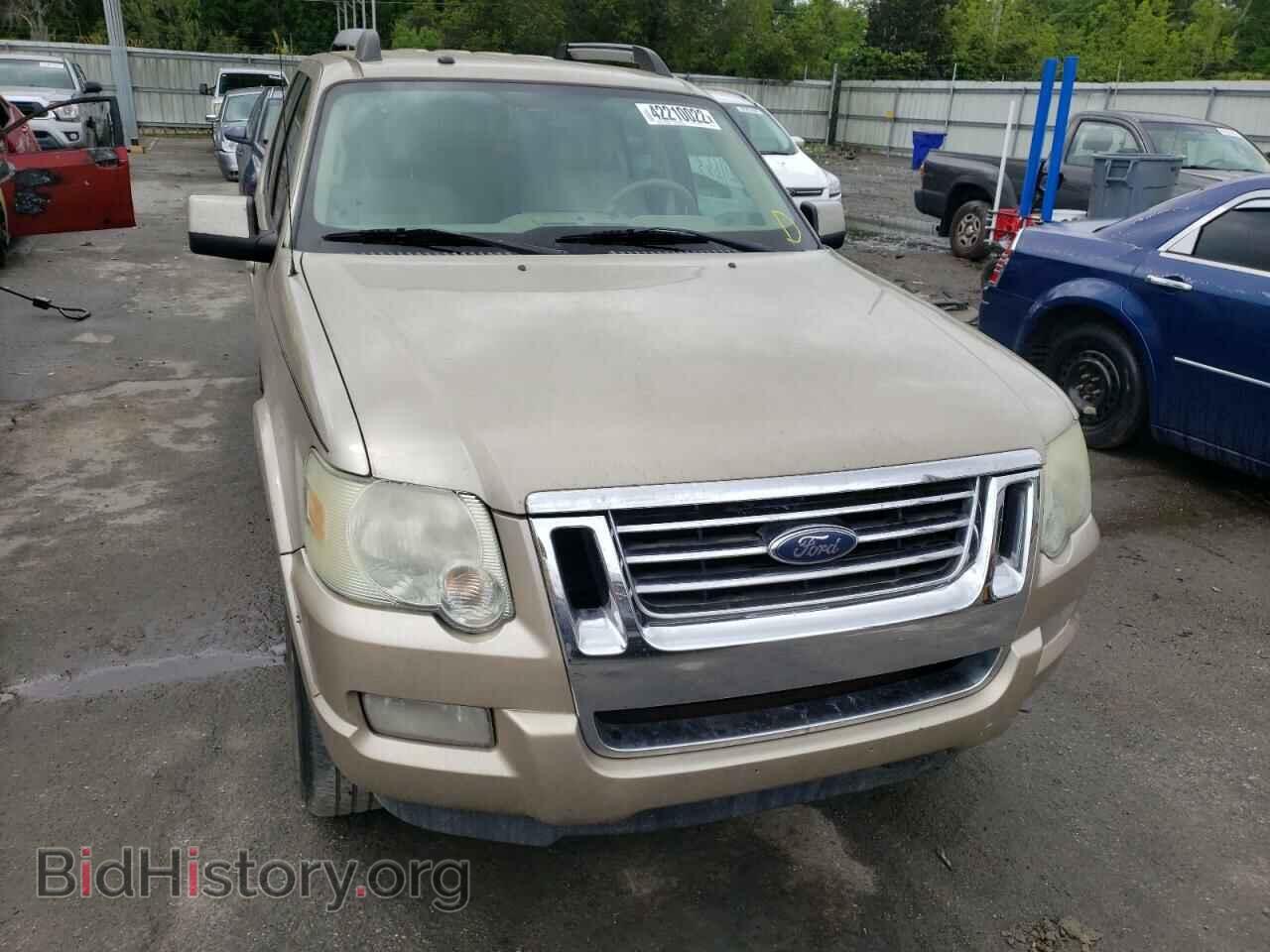 2007 FORD EXPLORER - VIN: 1FMEU33K07UA56771 - Фото 9