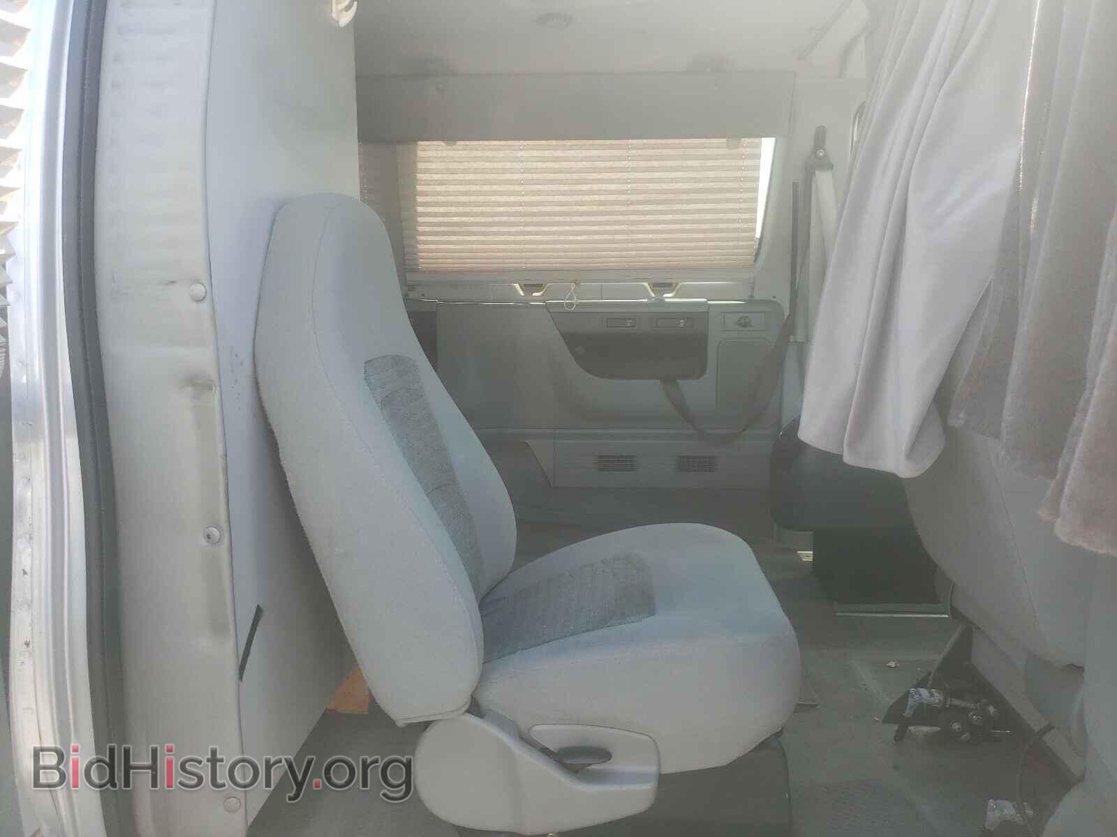 2007 FORD ECONOLINE - VIN: 1FMNE11L07DB03360 - Photo 6