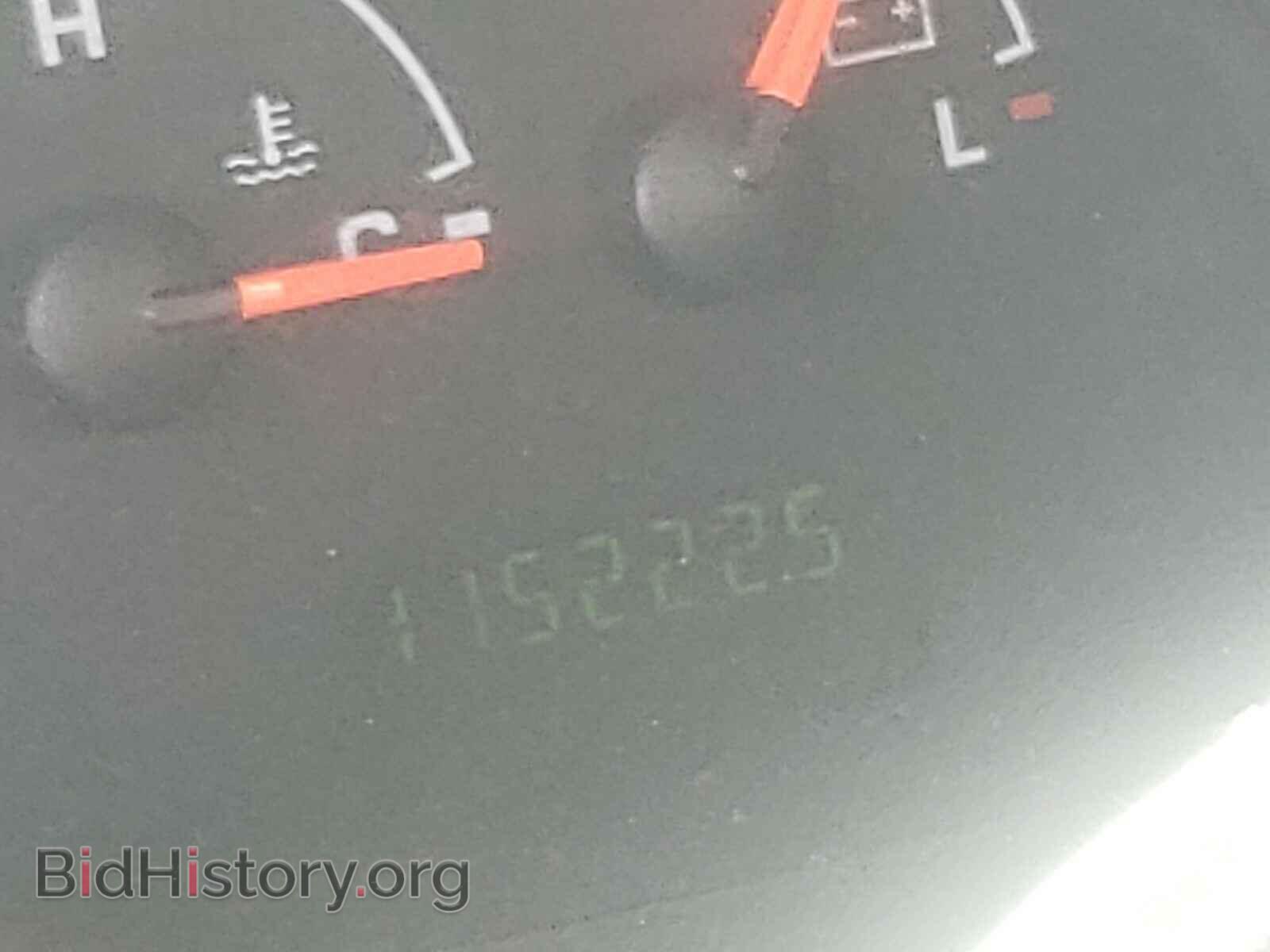 2007 FORD ECONOLINE - VIN: 1FMNE11L07DB03360 - Photo 8