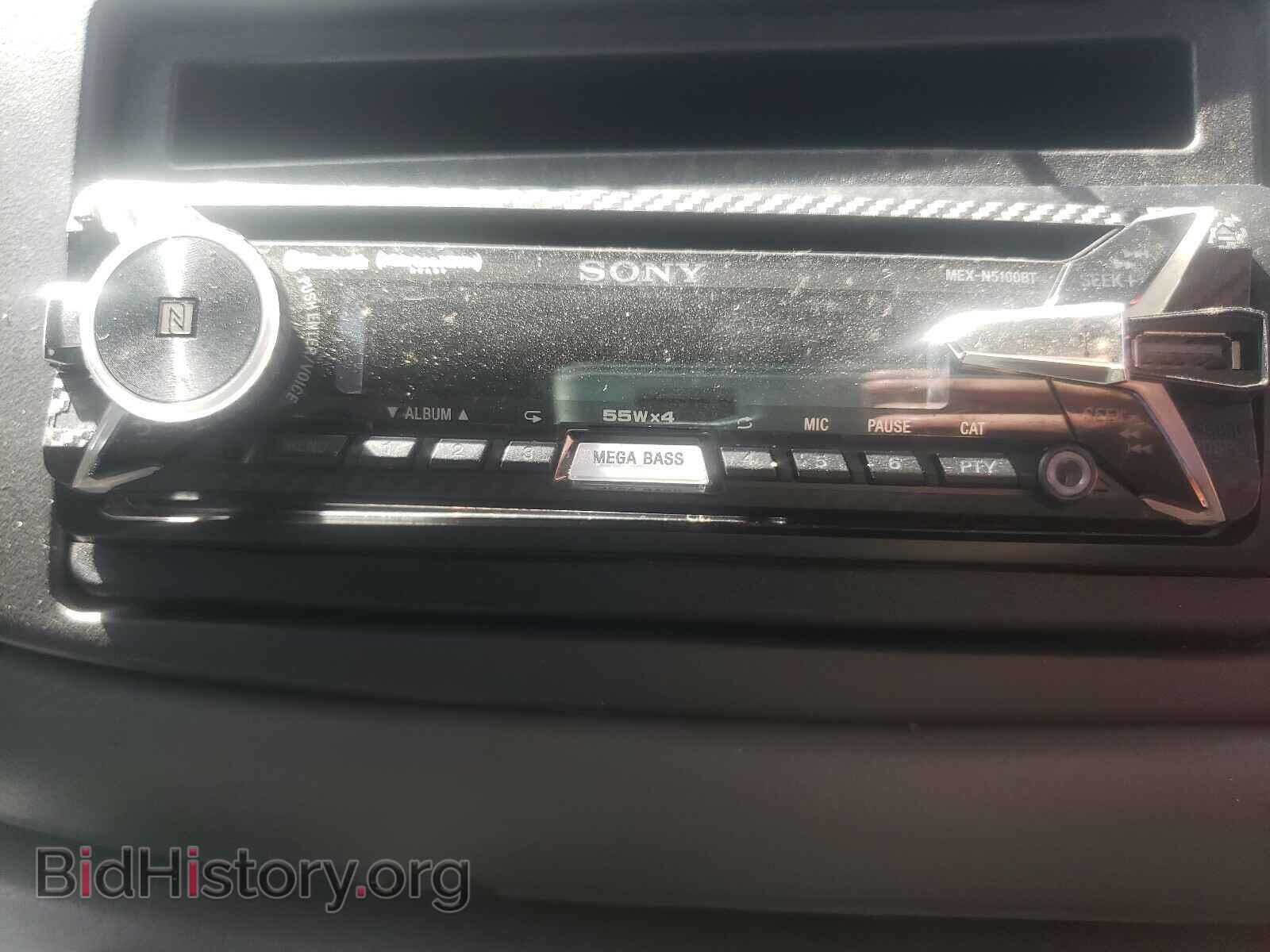 2007 FORD ECONOLINE - VIN: 1FMNE11L07DB03360 - Photo 9