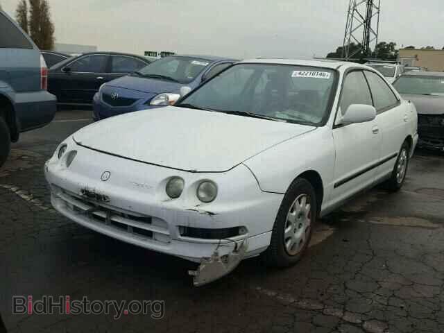 1995 ACURA INTEGRA - VIN: JH4DB7554SS011274 - Фото 2