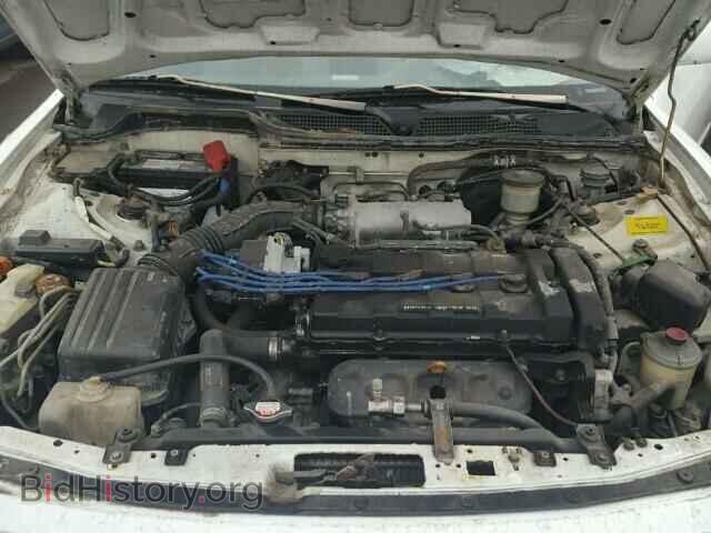 1995 ACURA INTEGRA - VIN: JH4DB7554SS011274 - Фото 7