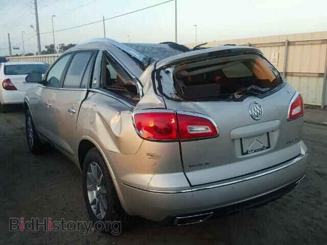 2017 BUICK ENCLAVE - VIN: 5GAKRBKD4HJ262671 - Фото 3