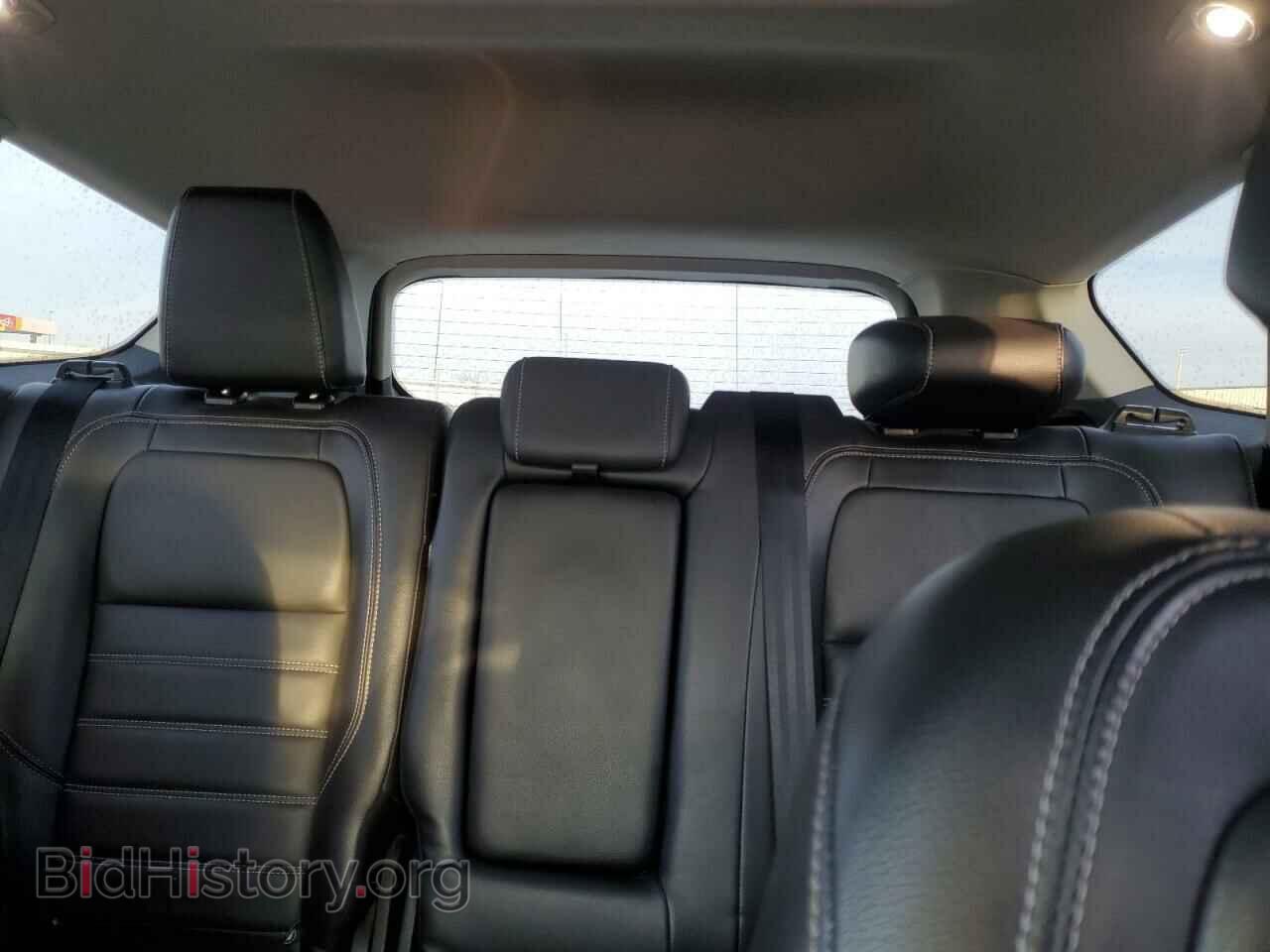 2017 FORD ESCAPE - VIN: 1FMCU9J90HUC78884 - Фото 10
