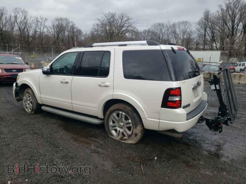 2010 Ford EXPLORER (VIN 1FMEU7F88AUA34337) — photo 2 of 12