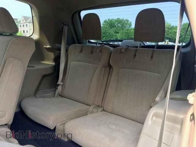 2012 TOYOTA HIGHLANDER - VIN: 5TDBK3EH2CS105482 - Фото 9