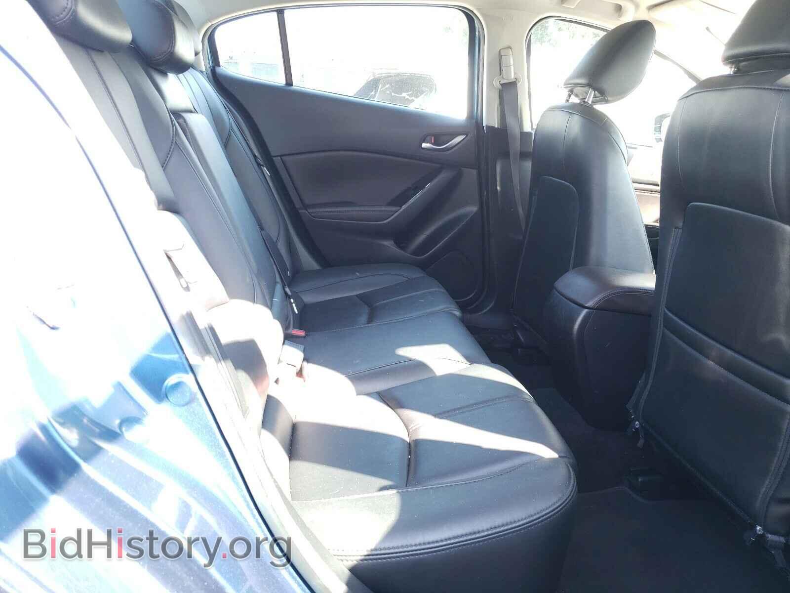 2017 MAZDA 3 - VIN: 3MZBN1V74HM152553 - Фото 6