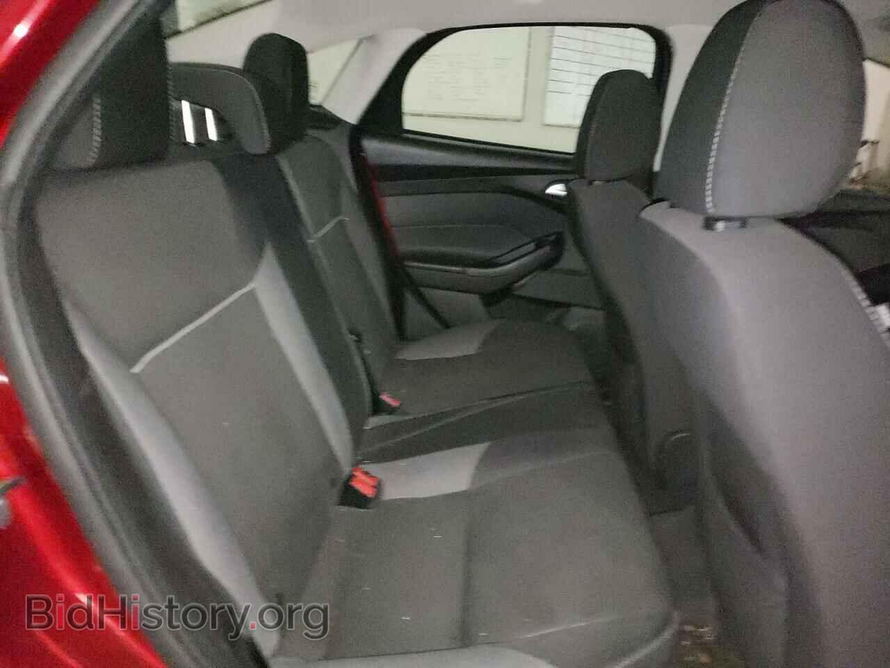 2013 FORD FOCUS - VIN: 1FADP3F26DL219904 - Photo 6