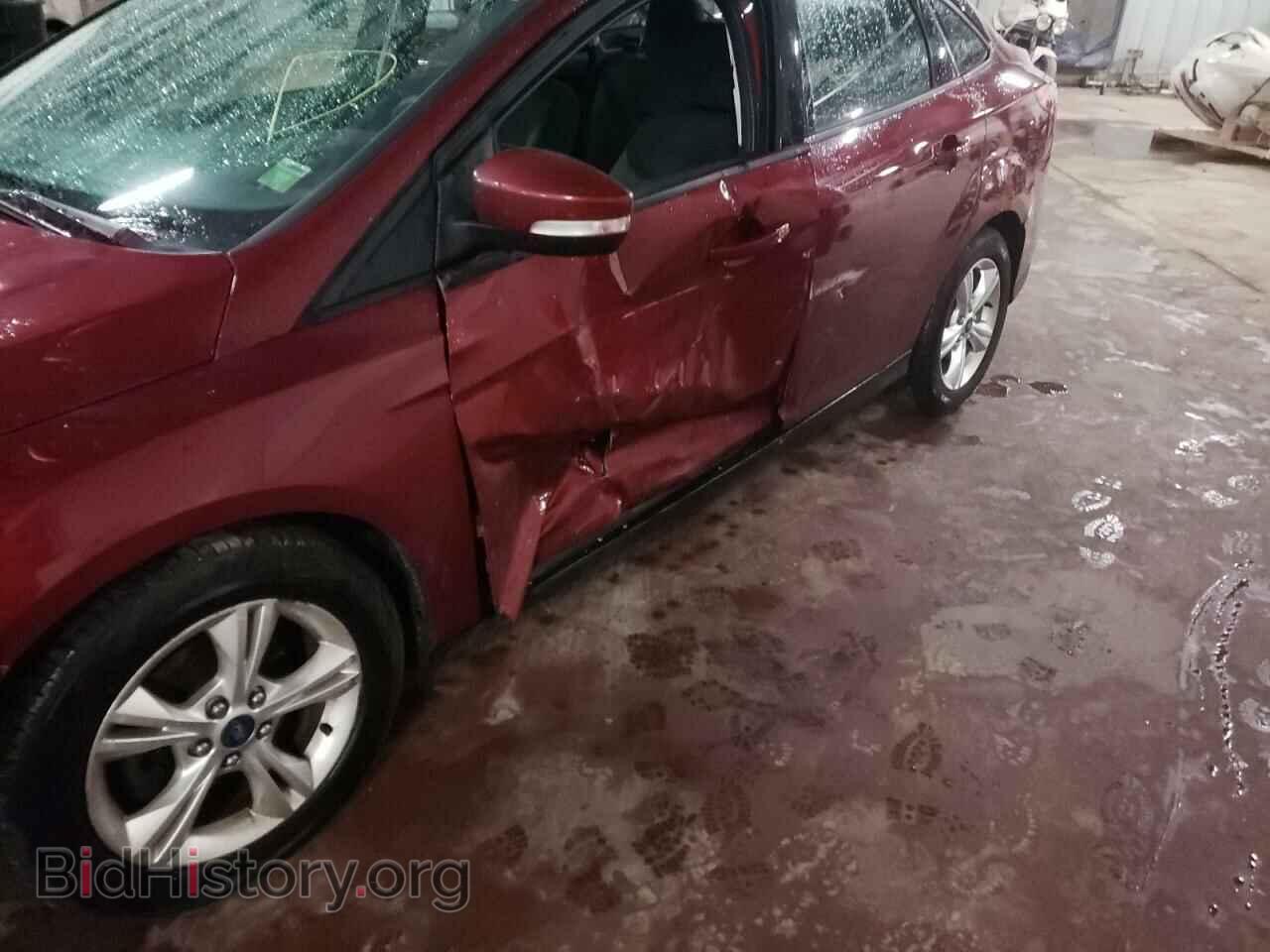 2013 FORD FOCUS - VIN: 1FADP3F26DL219904 - Photo 9