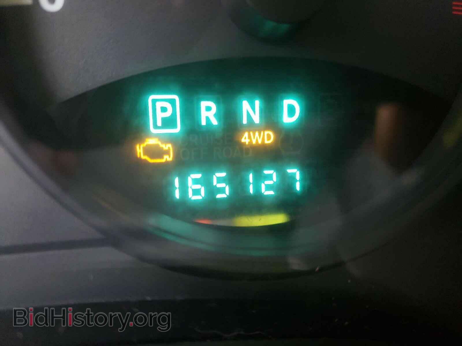 2012 JEEP COMPASS - VIN: 1C4NJDBB9CD576174 - Фото 8