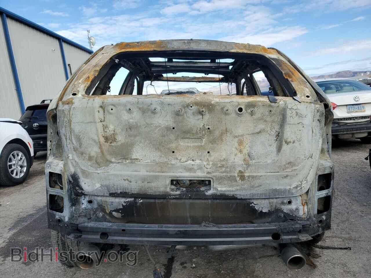 2013 FORD EDGE - VIN: 2FMDK3JC5DBB58601 - Photo 6