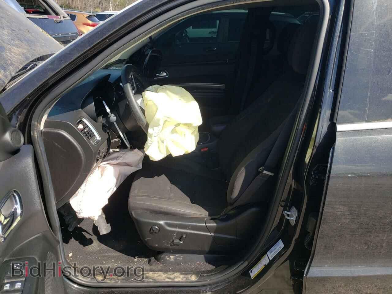 2014 DODGE DURANGO - VIN: 1C4RDHAGXEC277413 - Фото 7