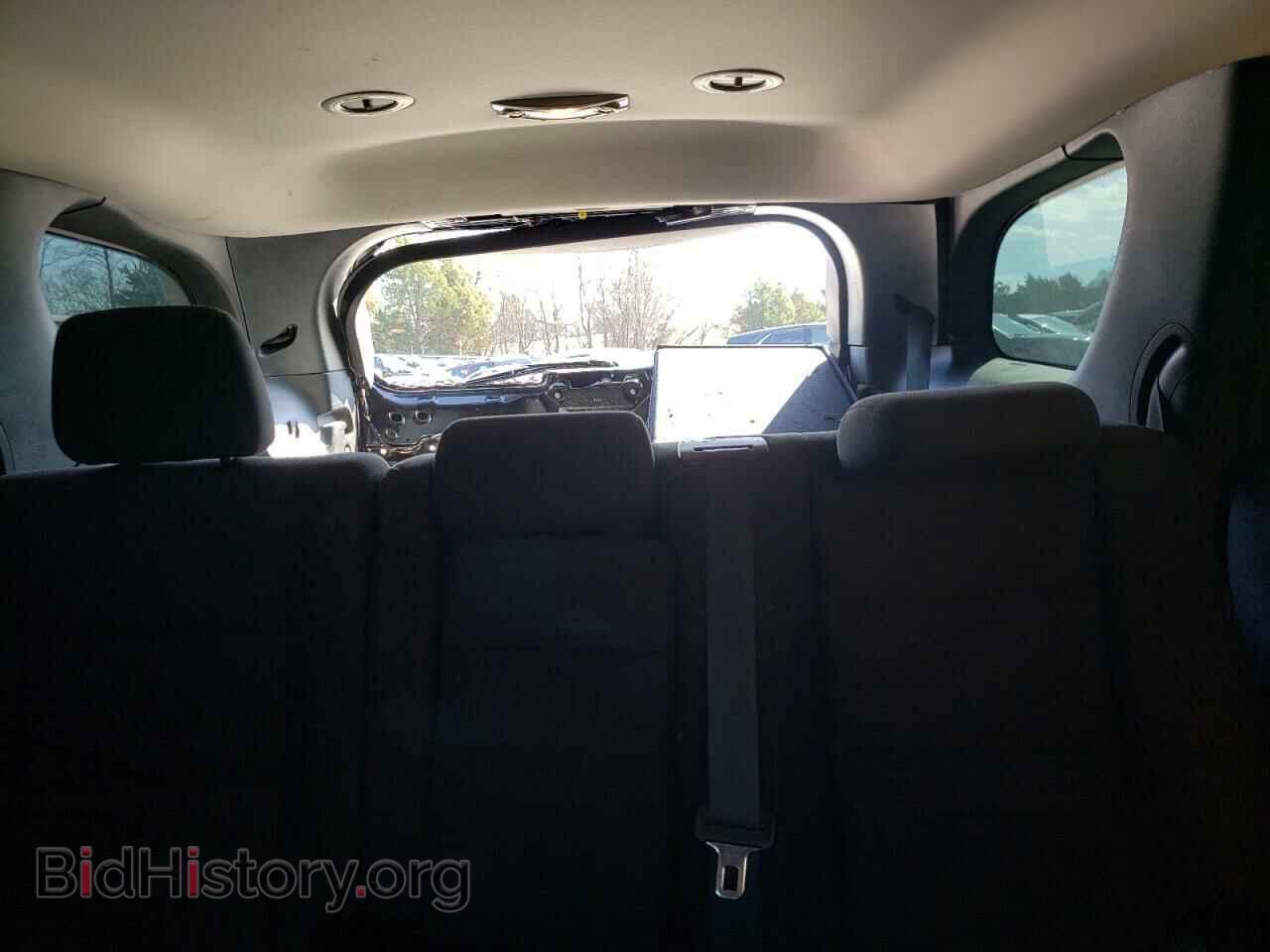 2014 DODGE DURANGO - VIN: 1C4RDHAGXEC277413 - Фото 10