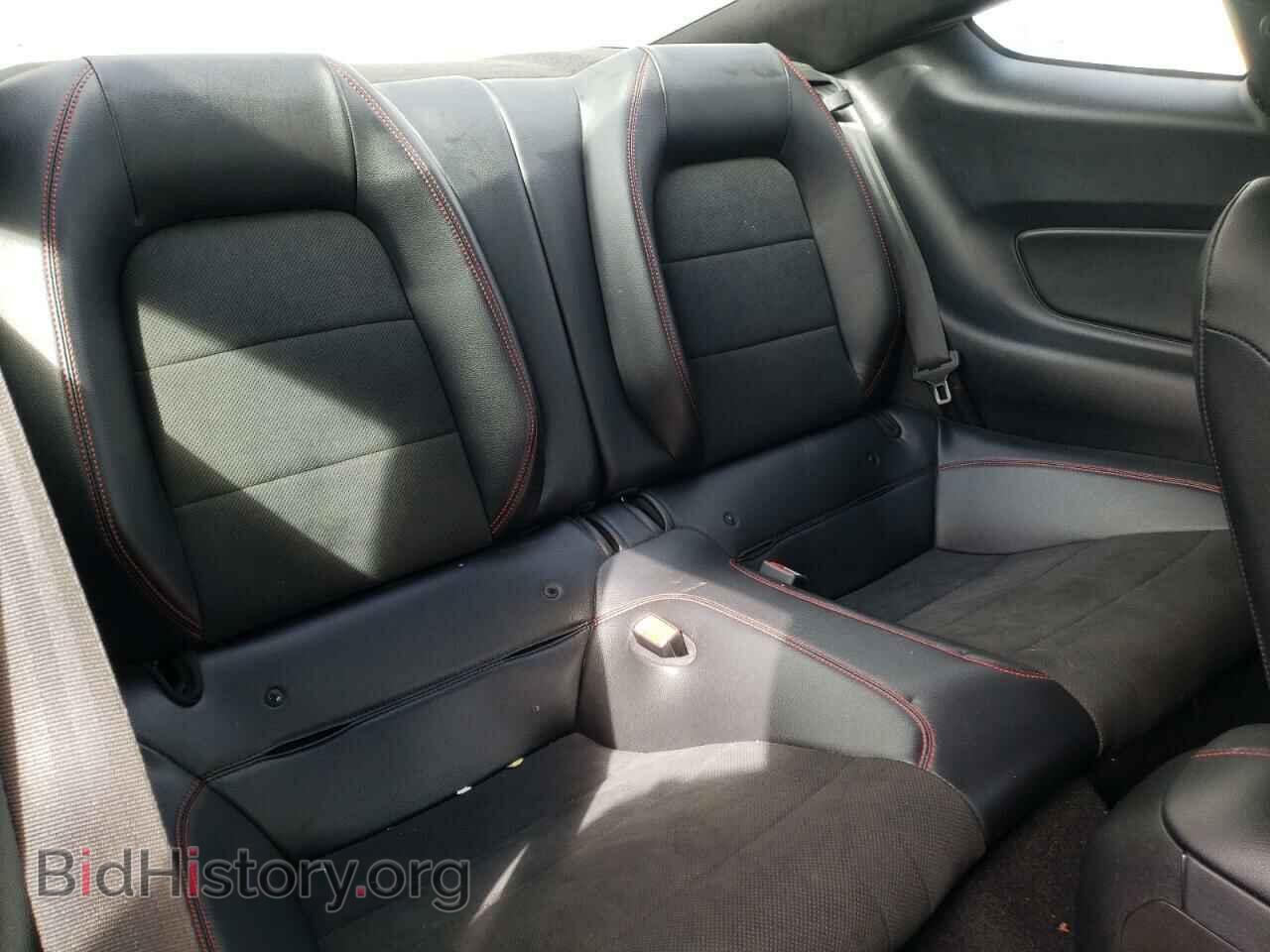 2019 FORD MUSTANG - VIN: 1FA6P8CF4K5167526 - Фото 10
