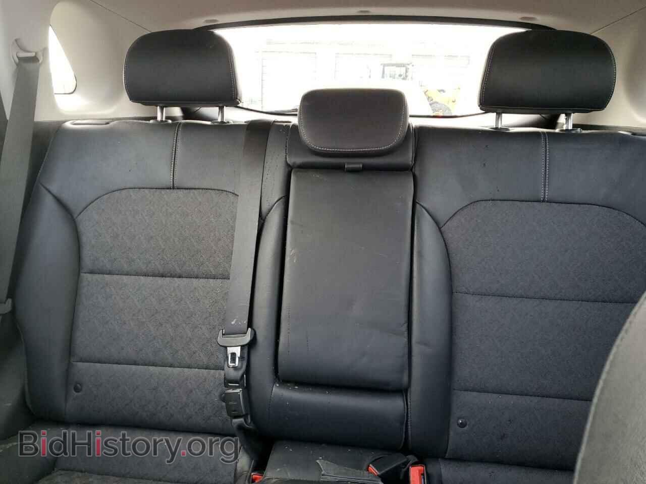 2017 KIA NIRO - VIN: KNDCC3LC3H5099083 - Фото 10