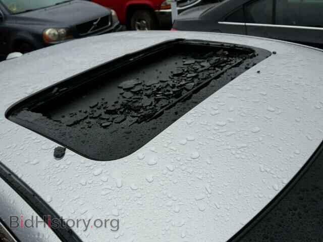2012 NISSAN MAXIMA - VIN: 1N4AA5AP4CC854783 - Фото 10