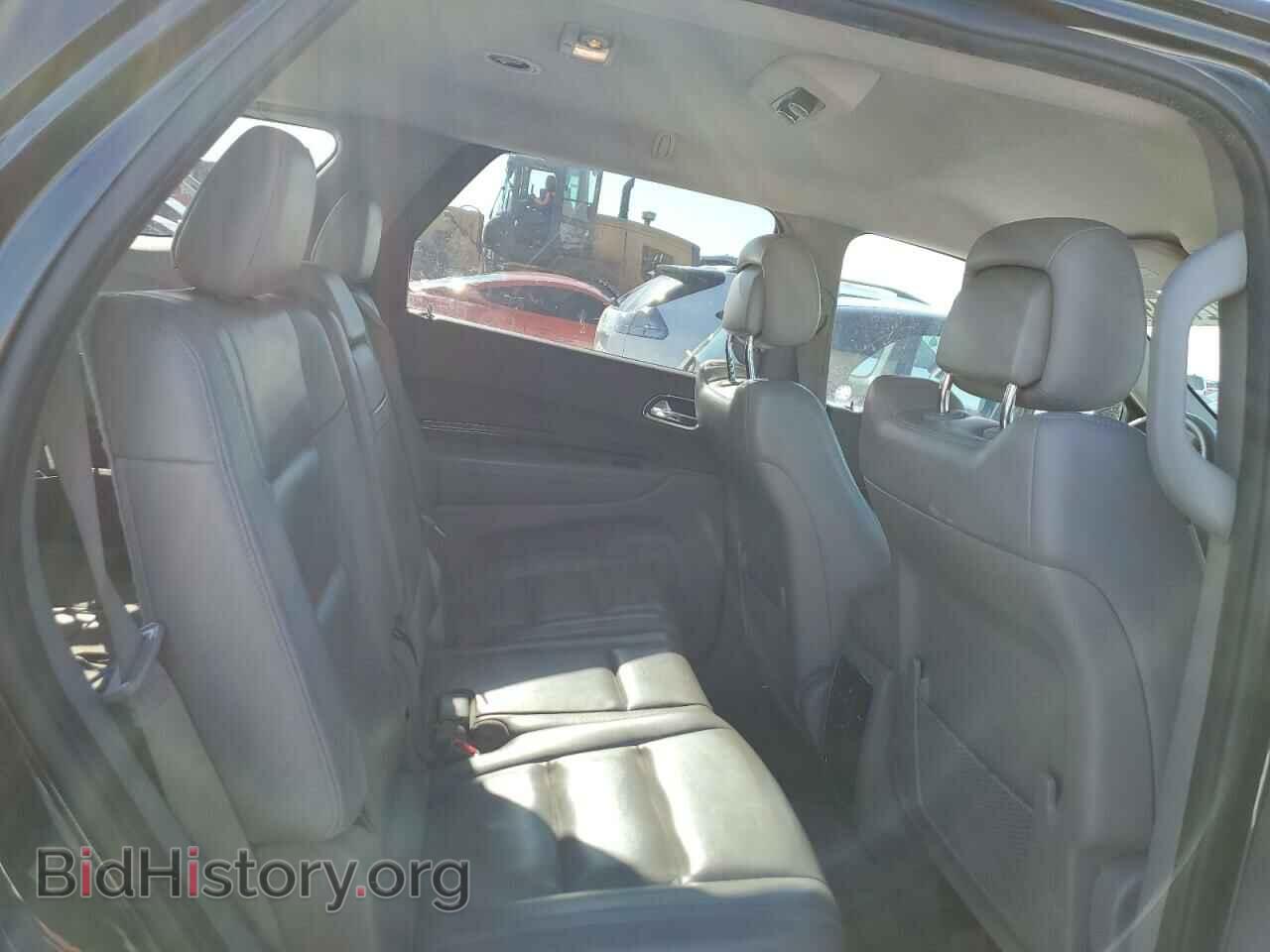 2013 DODGE DURANGO - VIN: 1C4RDJDG9DC608502 - Photo 11