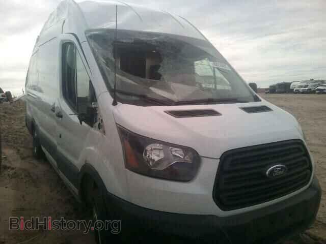 Photo 1FTBW3XM8GKB24260 - FORD TRANSIT CO 2016