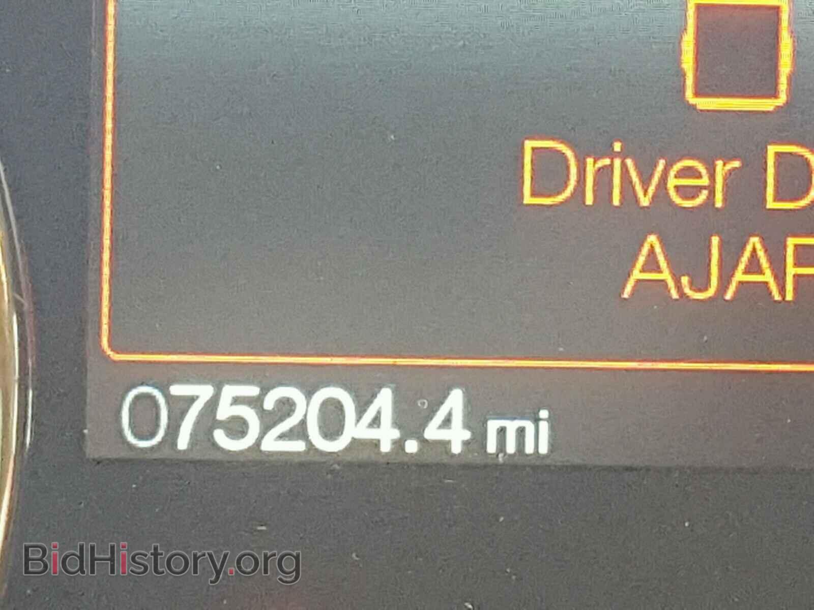 2012 FORD F150 - VIN: 1FTFW1CF1CFA80845 - Фото 8