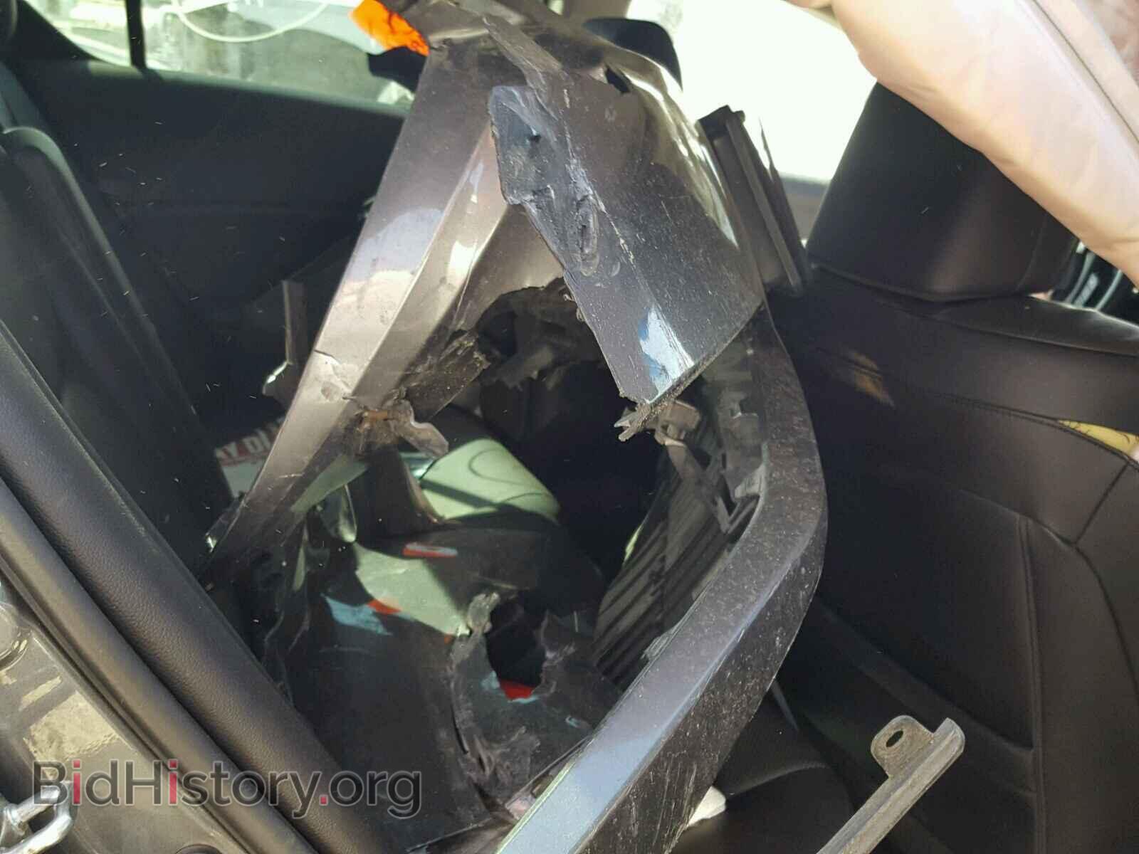 2014 ACURA ILX - VIN: 19VDE1F37EE004001 - Фото 6