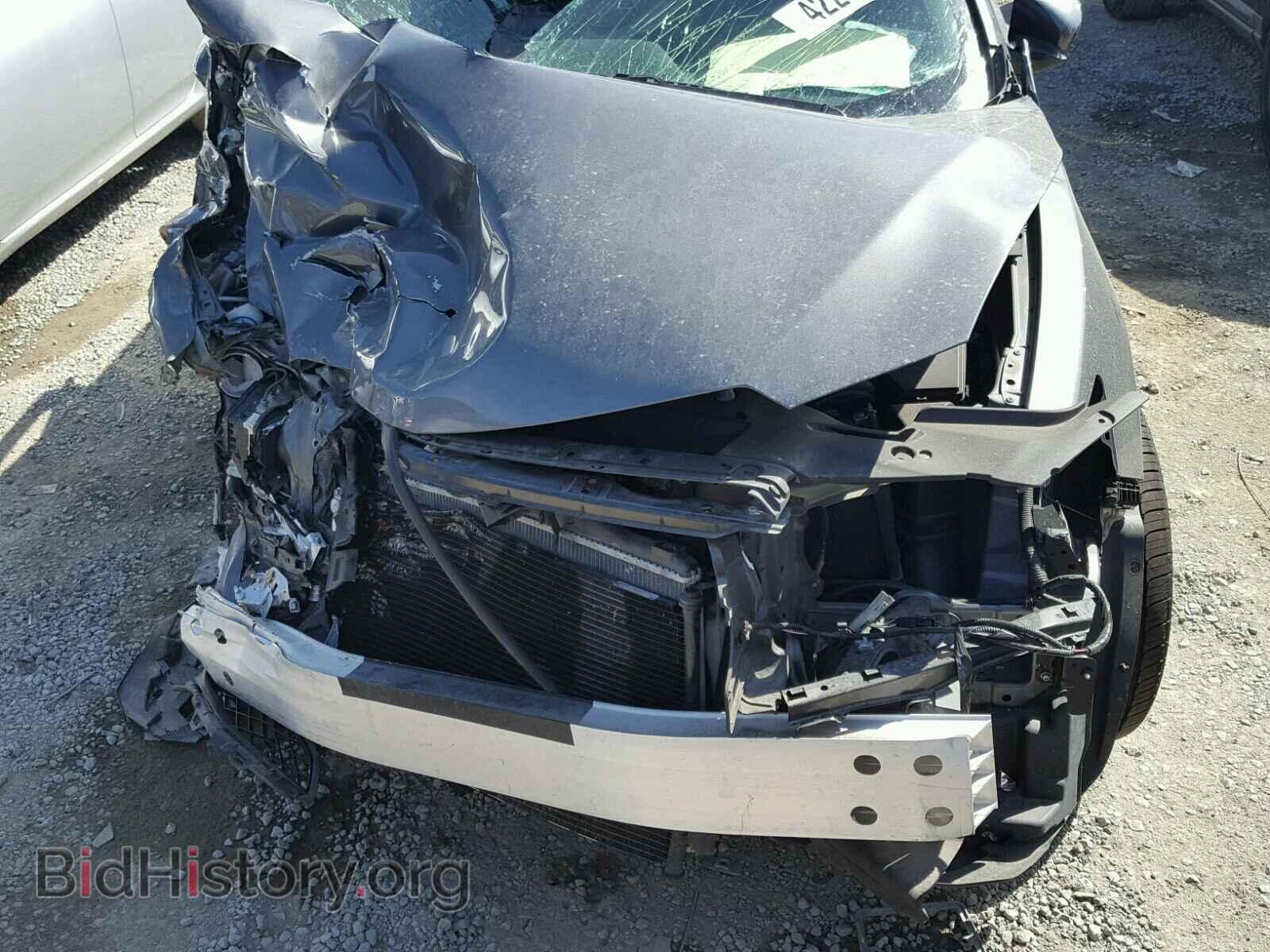 2014 ACURA ILX - VIN: 19VDE1F37EE004001 - Фото 7