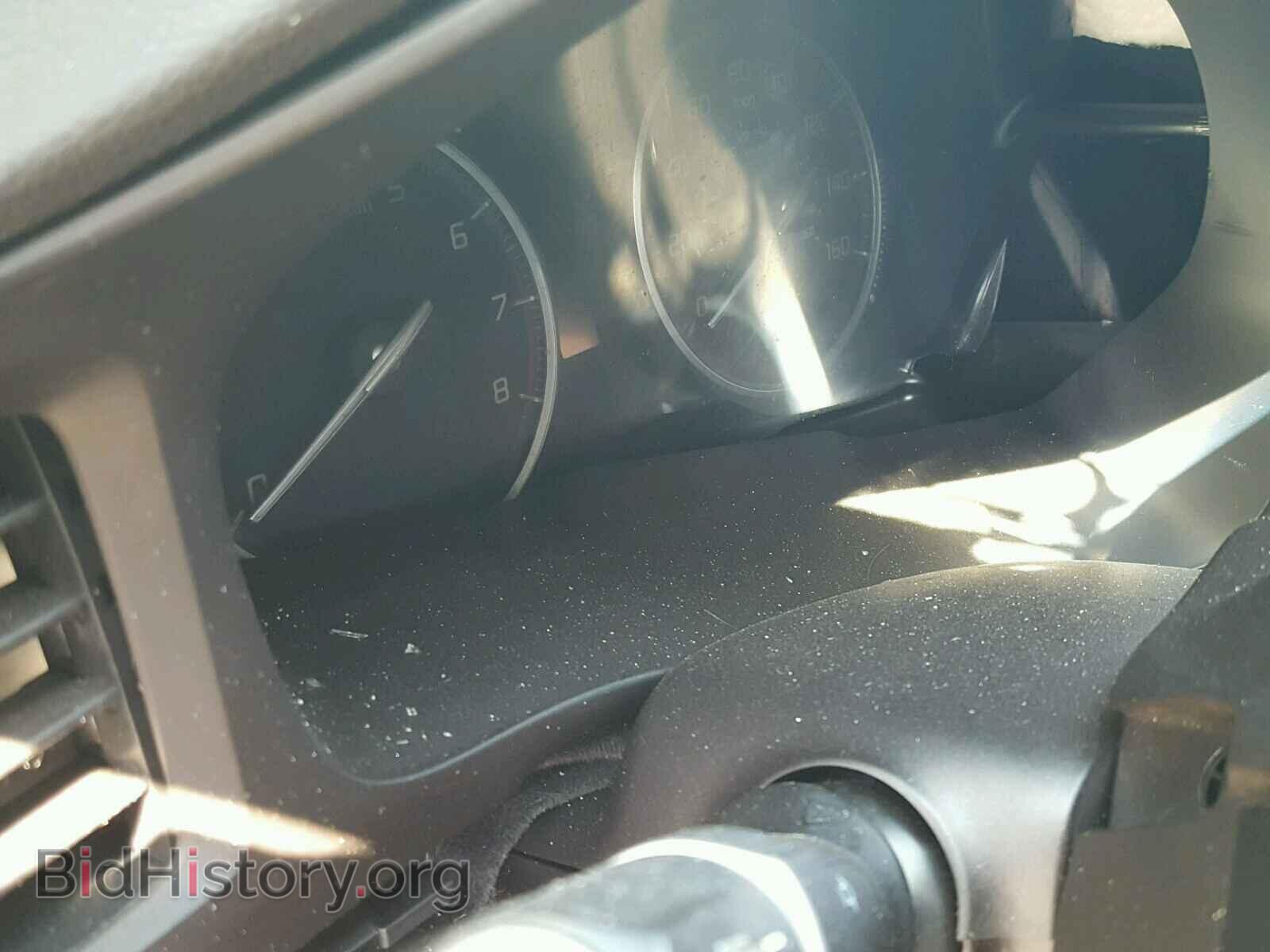 2014 ACURA ILX - VIN: 19VDE1F37EE004001 - Фото 8