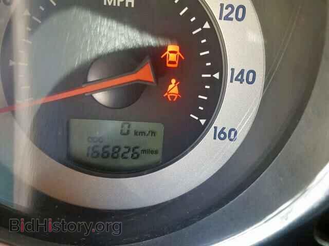 2008 MITSUBISHI ECLIPSE - VIN: 4A3AK24F38E003754 - Фото 8
