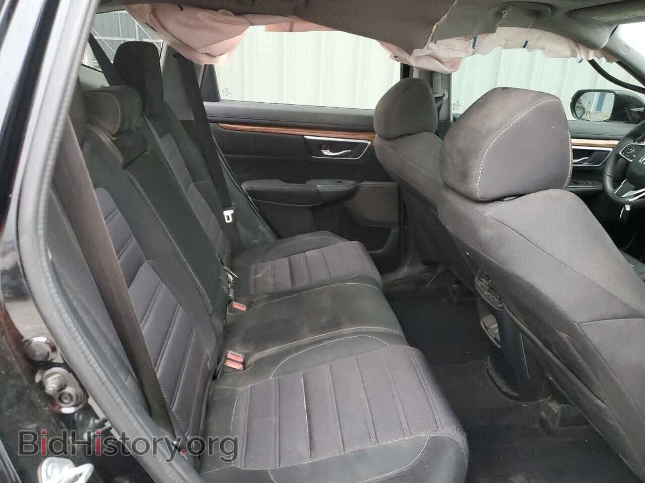 2017 HONDA CRV - VIN: 2HKRW2H59HH666077 - Фото 11