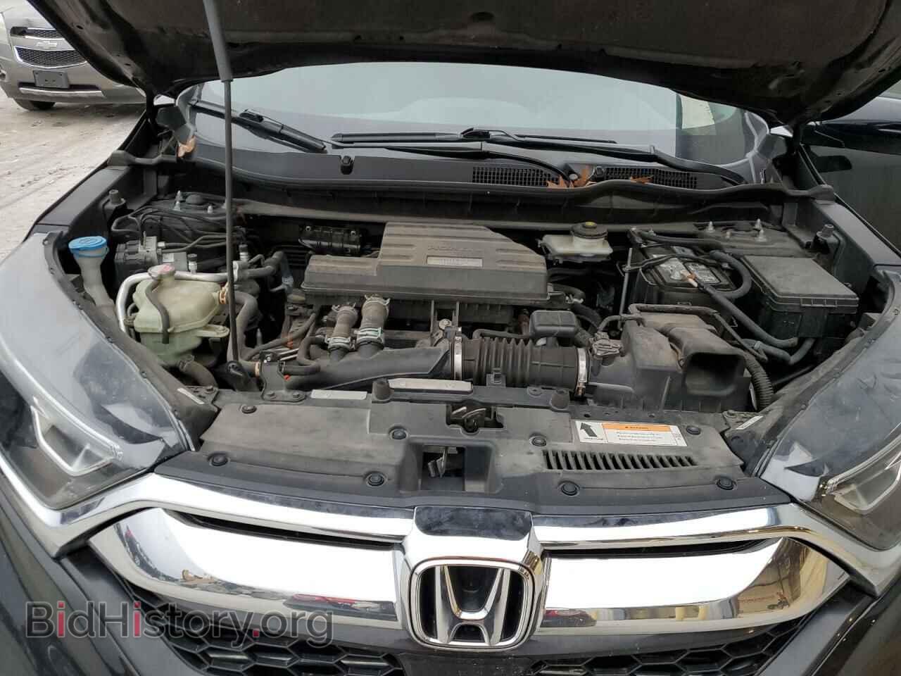2017 HONDA CRV - VIN: 2HKRW2H59HH666077 - Фото 12