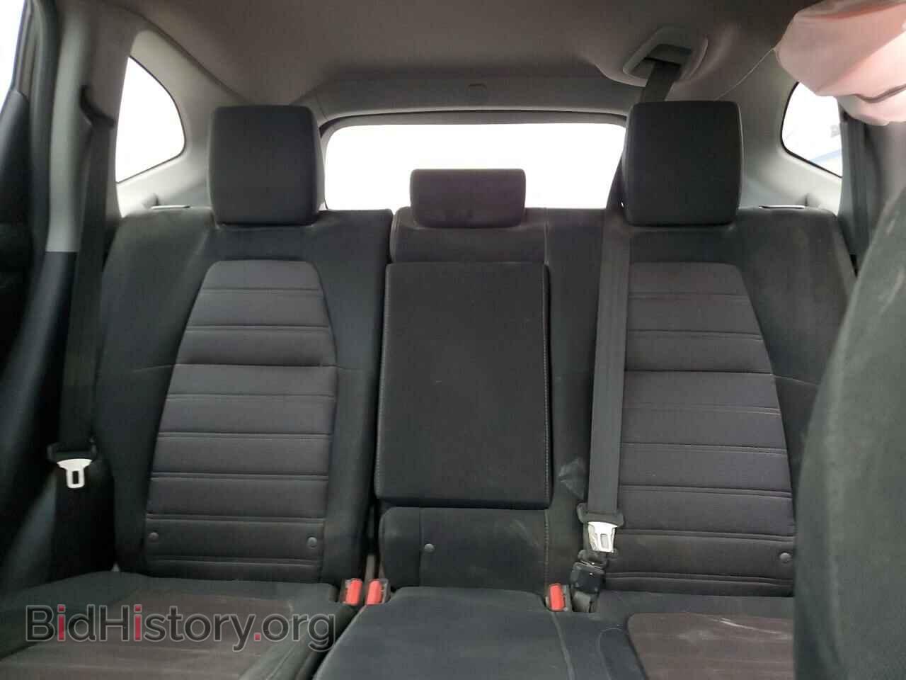 2017 HONDA CRV - VIN: 2HKRW2H59HH666077 - Фото 10