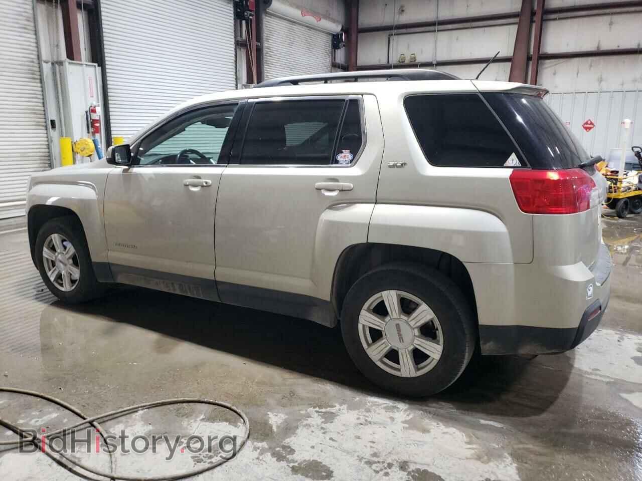 2015 GMC TERRAIN - VIN: 2GKALSEK8F6120148 - Фото 2