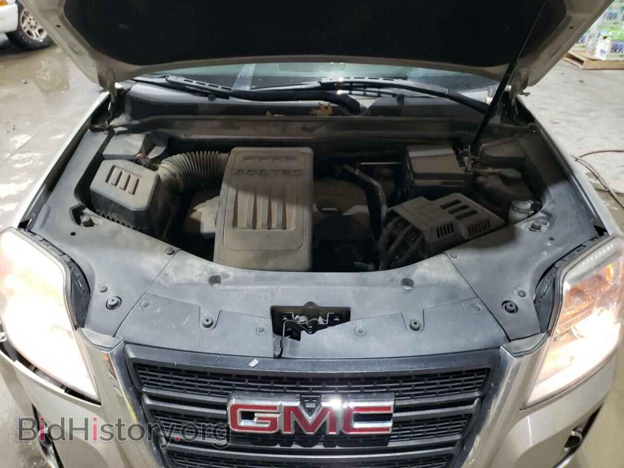 2015 GMC TERRAIN - VIN: 2GKALSEK8F6120148 - Фото 12