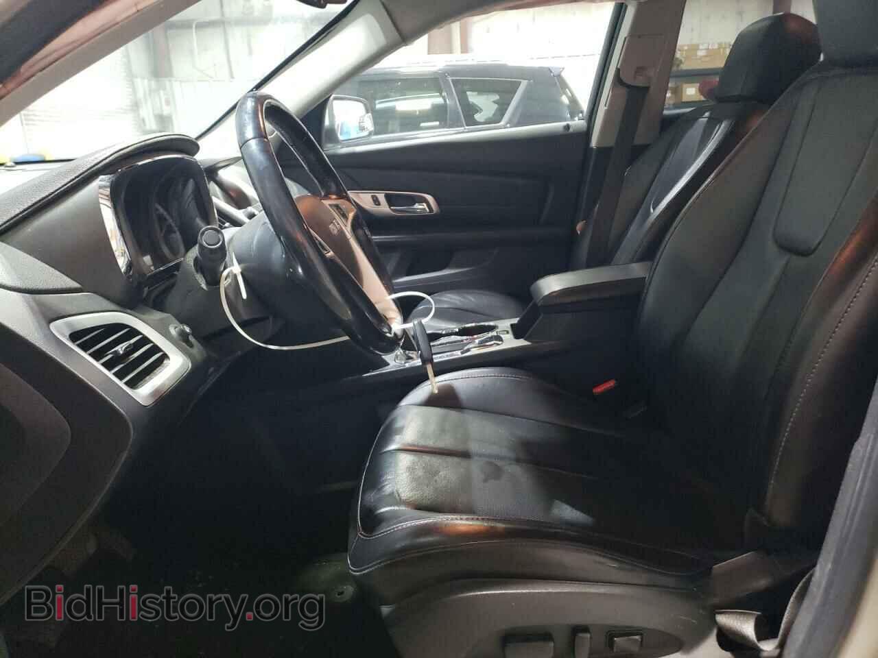 2015 GMC TERRAIN - VIN: 2GKALSEK8F6120148 - Фото 7